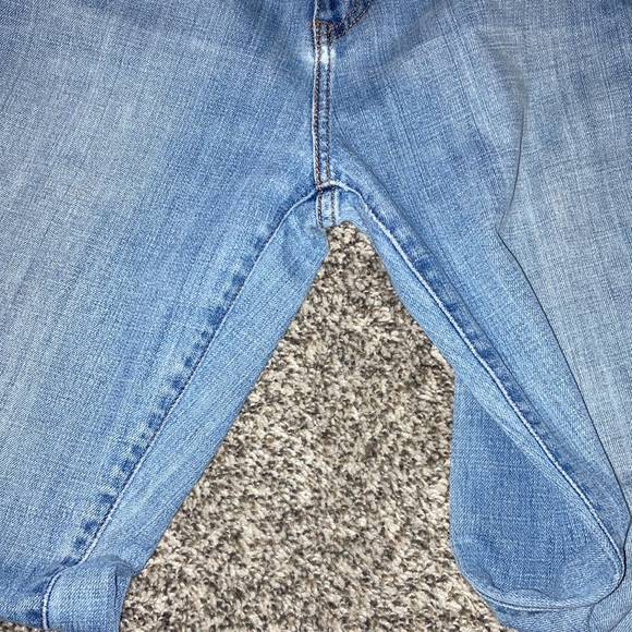 Levi’s Boot Cut 515 Jeans Size 10 Short - Picture 5 of 10